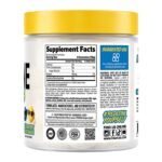 FINAFLEX® Creatine Gummies - Blueberry Lemonade - 120 Gummies (30 Servings) - Image 2