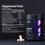 Inno Supps Night Shred™ GLP-1 - 60 Capsules (30 Servings) - Image 4