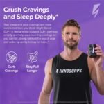 Inno Supps Night Shred™ GLP-1 - 60 Capsules (30 Servings) - Image 5