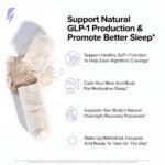 Inno Supps Night Shred™ GLP-1 - 60 Capsules (30 Servings) - Image 7