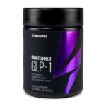 Inno Supps Night Shred™ GLP-1 - 60 Capsules (30 Servings)