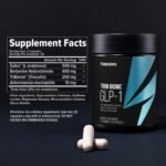 Inno Supps Trim Biome™ GLP-1 - 60 Capsules (30 Servings) - Image 4