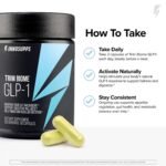 Inno Supps Trim Biome™ GLP-1 - 60 Capsules (30 Servings) - Image 6