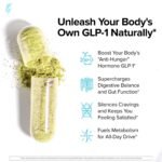 Inno Supps Trim Biome™ GLP-1 - 60 Capsules (30 Servings) - Image 10