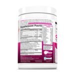 Vitauthority Multi Collagen Burn - Strawberry Lemonade - 7.62 oz. (20 Servings) - Image 2