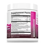 Vitauthority Multi-Collagen Burn - Sour Cherry Melon (20 Servings) - Image 3