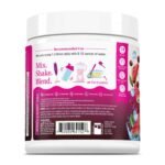 Vitauthority Multi-Collagen Burn - Sour Cherry Melon (20 Servings) - Image 4