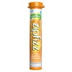Zipfizz Energy Multi-Vitamin Hydration Drink Mix, Lemon Iced Tea, 20 ct. - Image 3