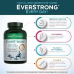 Purity Products® EverStrong™ - 120 Tablets (30 Servings) - Image 2