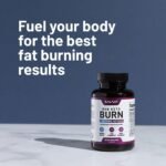 SNAP® Supplements BHB Keto Burn Advanced Calorie Burner - 60 Capsules (30 Servings) - Image 3