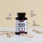SNAP® Supplements BHB Keto Burn Advanced Calorie Burner - 60 Capsules (30 Servings) - Image 5