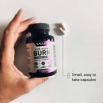 SNAP® Supplements BHB Keto Burn Advanced Calorie Burner - 60 Capsules (30 Servings) - Image 8