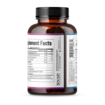 SNAP® Supplements BHB Keto Burn Advanced Calorie Burner - 60 Capsules (30 Servings) - Image 2