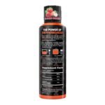 Alpha Lion Burn2o - Shredberry - 15 fl oz. (31 Servings) - Image 2