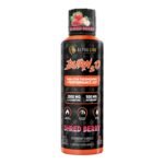 Alpha Lion Burn2o - Shredberry - 15 fl oz. (31 Servings)