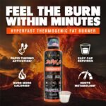 Alpha Lion Burn2o - Grapezilla - 15 fl oz. (31 Servings) - Image 6