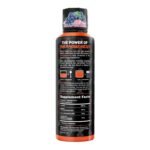 Alpha Lion Burn2o - Grapezilla - 15 fl oz. (31 Servings) - Image 2