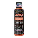 Alpha Lion Burn2o - Grapezilla - 15 fl oz. (31 Servings)