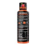 Alpha Lion Burn2o - Fiery Punch - 15 fl oz. (31 Servings) - Image 2