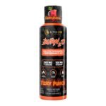 Alpha Lion Burn2o - Fiery Punch - 15 fl oz. (31 Servings)