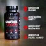 Alpha Lion Cravings Killer - Image 2