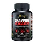 Alpha Lion Cravings Killer
