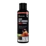 Alpha Lion Burn2o - Caramel Apple - 15 fl oz. (31 Servings)