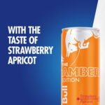 Red Bull Energy Amber Edition, 8.4 fl. oz., 24 pk. - Image 11