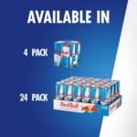 Red Bull Sugar-Free Energy Drink 12 fl. oz., 24 pk. - Image 8