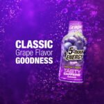 5-hour ENERGY Shot, Extra Strength, Grape 1.93 oz., 24 pk. - Image 2