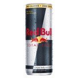 Red Bull Total Zero, 8.4 ounce