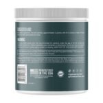 Raw Nutrition Creatine Monohydrate - Unflavored (30 Servings) - Image 3