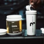 Raw Nutrition Champion Mentality: Essential Performance Non-Stim - Citrus Slush (25 Servings) - Image 2