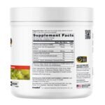 Raw Nutrition Creatine+ HMB - Cotton Candy Grape (30 Servings) - Image 2