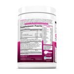 Vitauthority Multi Collagen Burn - Unflavored - 5.73 oz. (20 Servings) - Image 2