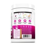 Vitauthority Multi Collagen Burn - Unflavored - 5.73 oz. (20 Servings) - Image 3