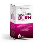 Vitauthority Multi Collagen Burn - 60 Capsules (20 Servings)