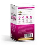 Vitauthority Multi Collagen Burn - 60 Capsules (20 Servings) - Image 4