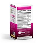Vitauthority Multi Collagen Burn - 60 Capsules (20 Servings) - Image 2