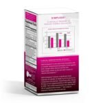 Vitauthority Multi Collagen Burn - 60 Capsules (20 Servings) - Image 3