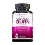 Vitauthority Multi Collagen Burn - 60 Capsules (20 Servings) - Image 5