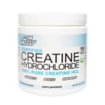 Gym Molly® Pure Creatine HCL (75 Servings)