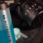 Myprotein Hyrox: The Creatine - Blue Raspberry (30 Servings) - Image 3