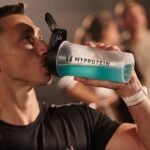 Myprotein Hyrox: The Creatine - Blue Raspberry (30 Servings) - Image 5