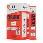 Myprotein Creapure® Creatine Monohydrate - Berry Watermelon (20 Servings)