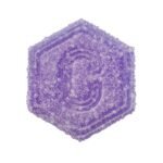 Create Wellness Creatine Monohydrate Gummies - Sour Grape - 90 Gummies (30 Servings) - Image 2