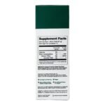 supergut® GLP-1 Daily Support Prebiotic Fiber - Unflavored - 0.3 oz. (15 Servings) - Image 2