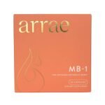 Arrae MB-1: Metabolic Burn - 60 Capsules (30 Servings) - Image 2