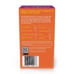 Metavo Advanced GLP-1 Glucose Metabolism Support - 180 Veggie Capsules (60 Servings) - Image 2