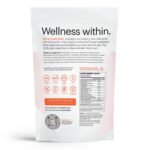 Wellthy® Sweat Metabolism Booster - 60 Capsules (30 Servings) - Image 2